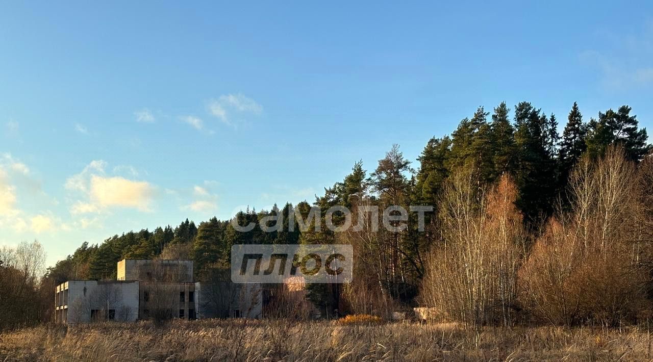 офис городской округ Чехов д Попово 1 фото 4