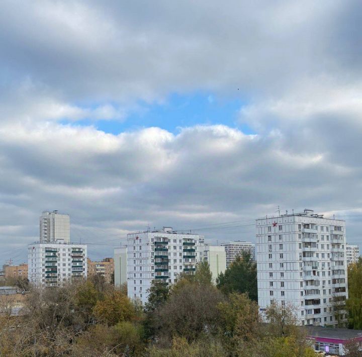 квартира г Москва метро Печатники ул Юных Ленинцев 3 муниципальный округ Текстильщики фото 23