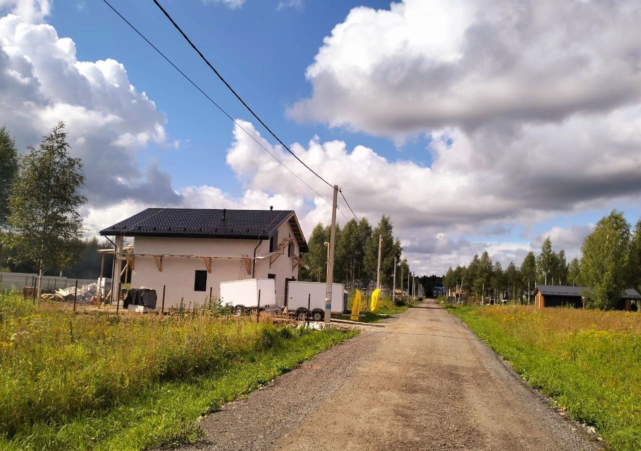 земля г Москва направление Савеловское (север) ш Дмитровское 9729 км фото 3