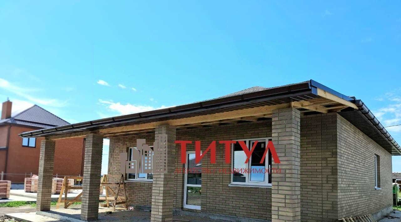 дом г Старый Оскол Пролески фото 3
