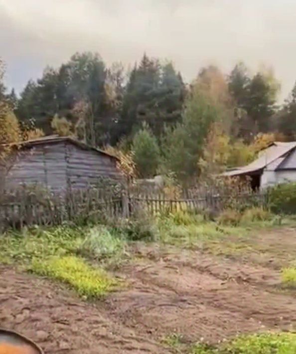 земля р-н Кирово-Чепецкий снт Рябинка СДТ, 71, Киров городской округ фото 2