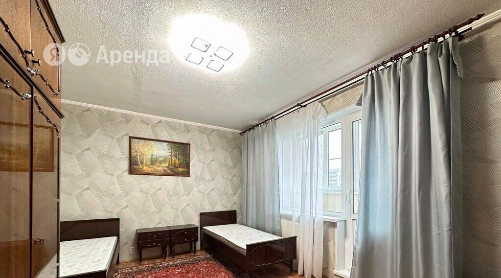 квартира г Санкт-Петербург ул Бухарестская 152к/2 Дунайская фото 6