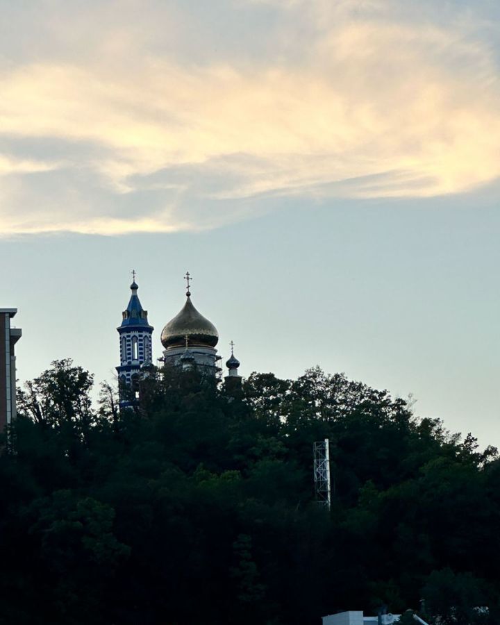 квартира р-н Туапсинский с Небуг ЖК «Botanica Hills» ул. Спортивная, лит. 1 фото 6