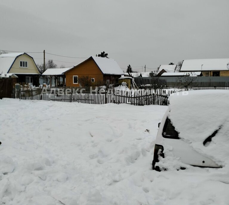 дом г Тюмень снт Пчелка ул Южная 29 Центральный административный округ фото 4