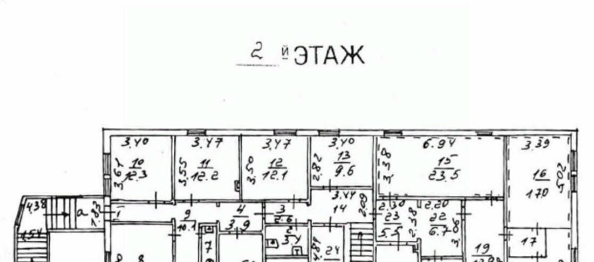 офис г Москва САО ул Скаковая 34а муниципальный округ Беговой фото 11