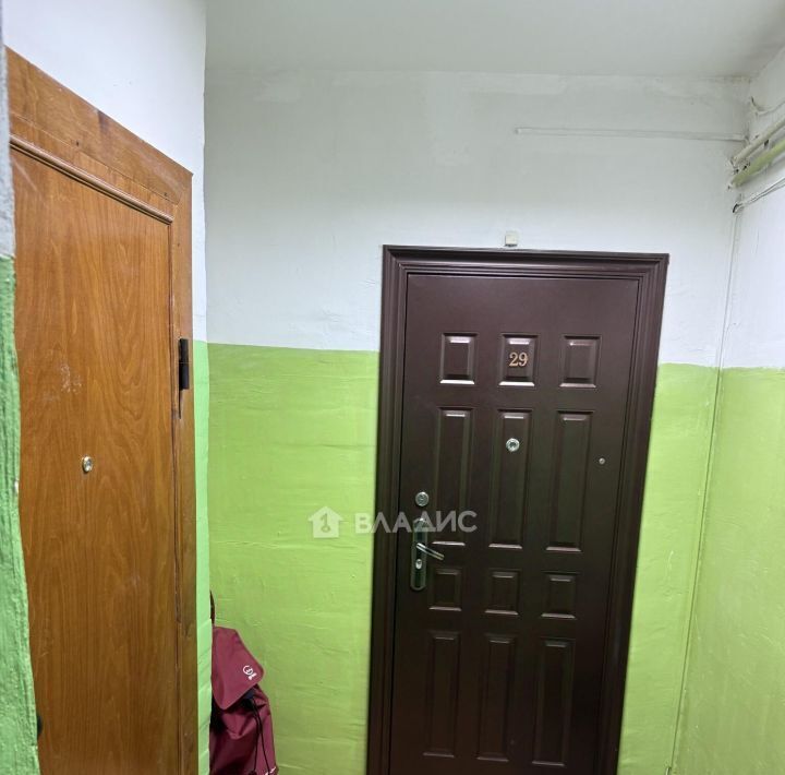 квартира г Сыктывкар ул Морозова 43/1 фото 3