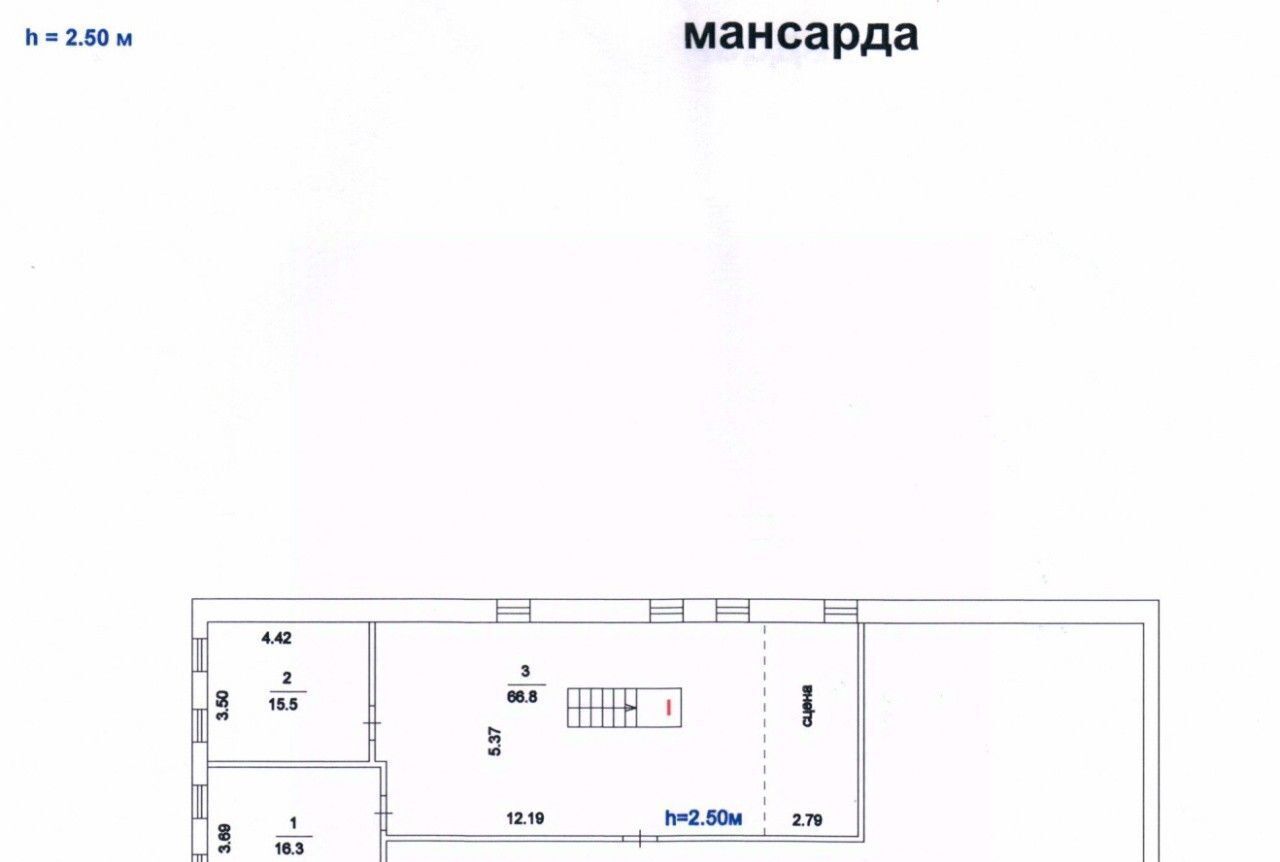 офис г Москва метро Цветной бульвар пер Большой Сухаревский 17с/2 муниципальный округ Мещанский фото 7