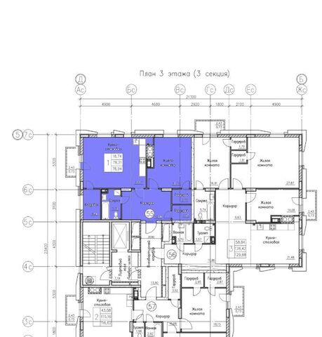 р-н Центральный дом 15 фото