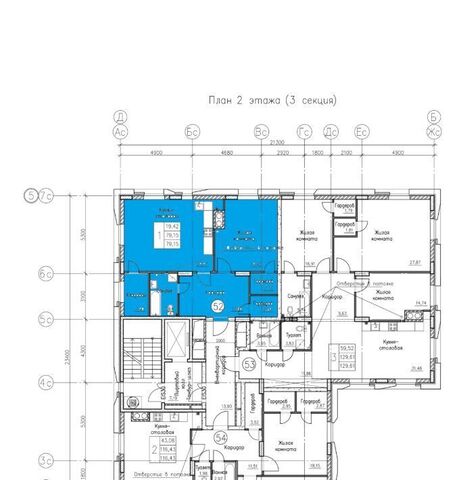 р-н Центральный дом 15 фото