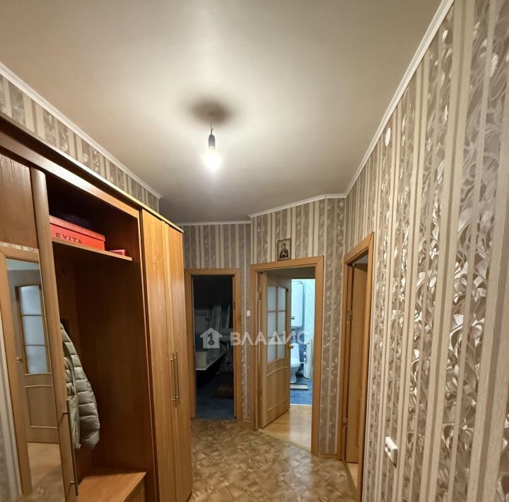 квартира г Сыктывкар ул Морозова 43/1 фото 11