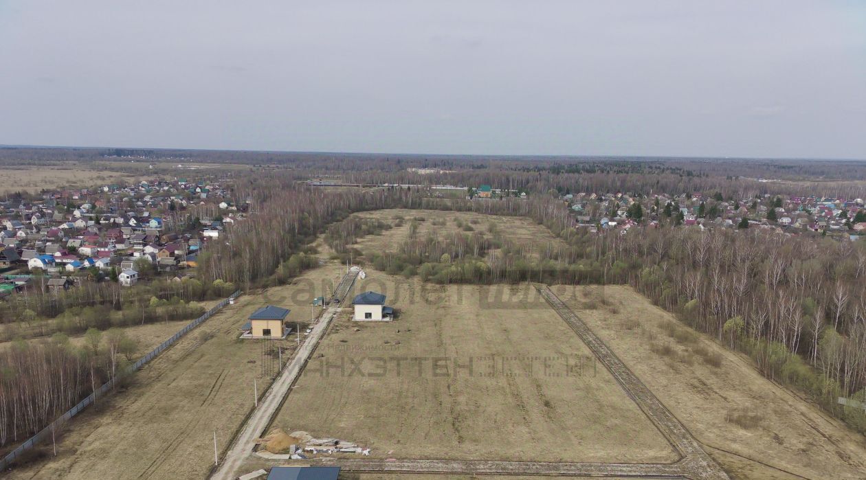 дом р-н Боровский г Боровск снт Лесная Дубрава с пос, Совьяки фото 28