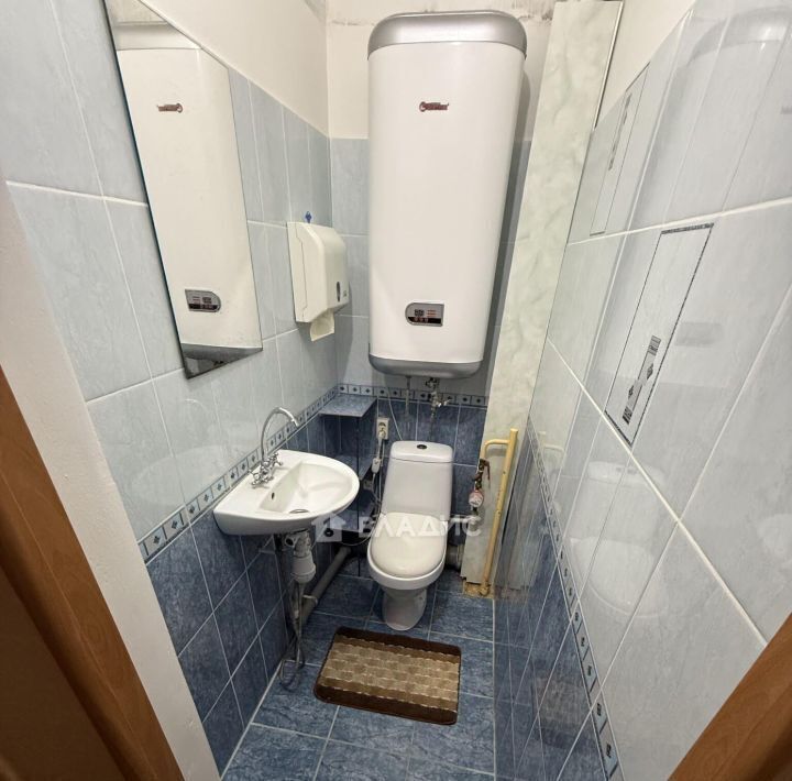 квартира г Сыктывкар ул Морозова 43/1 фото 18