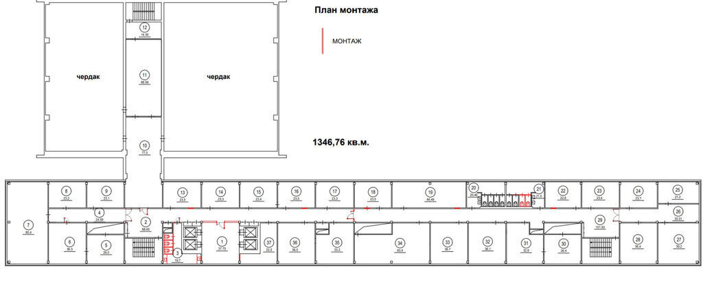 офис г Москва метро ЗИЛ ул Автозаводская 14 муниципальный округ Даниловский фото 3