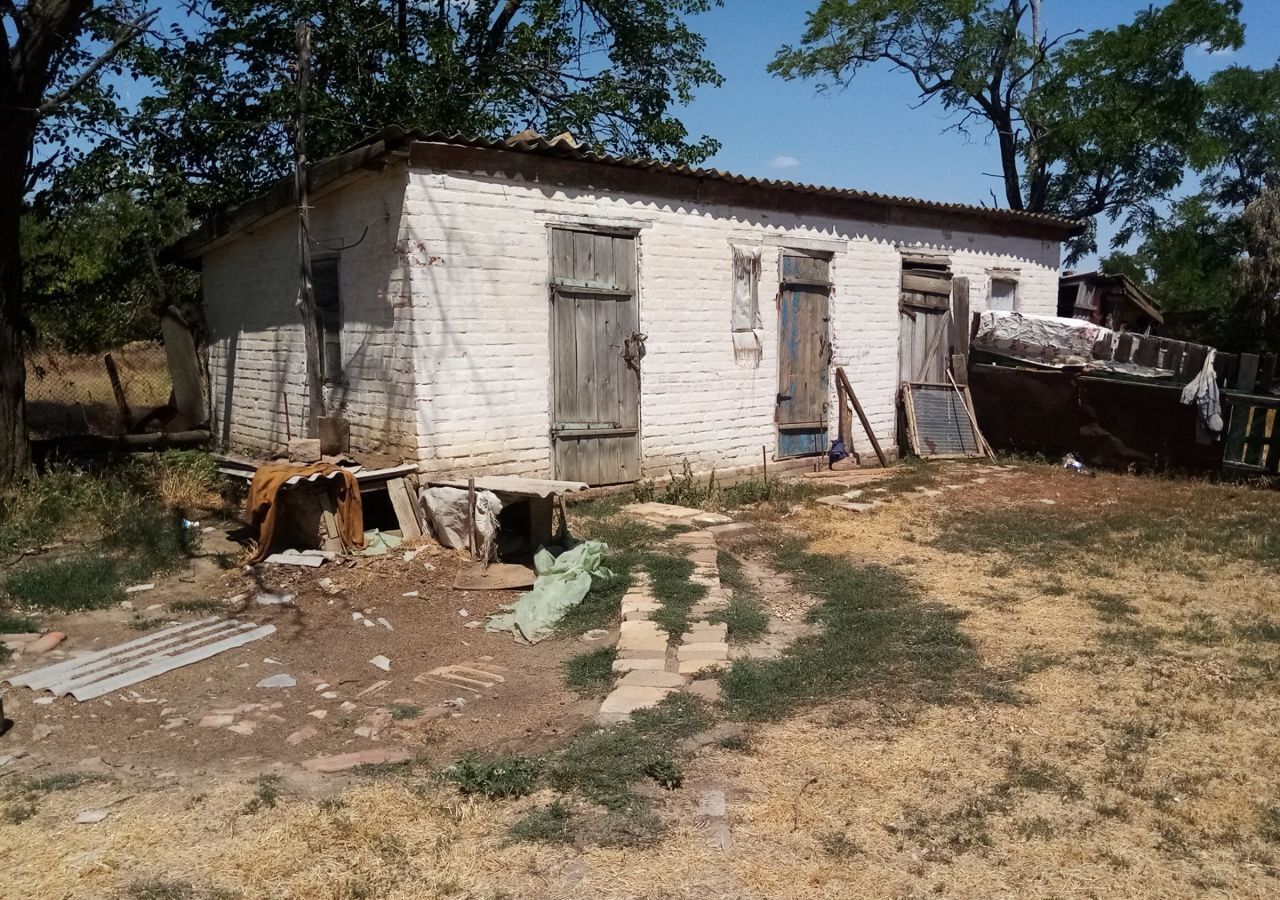 дом р-н Песчанокопский с Жуковское ул Ленинградская Жуковское сельское поселение, Летник фото 15