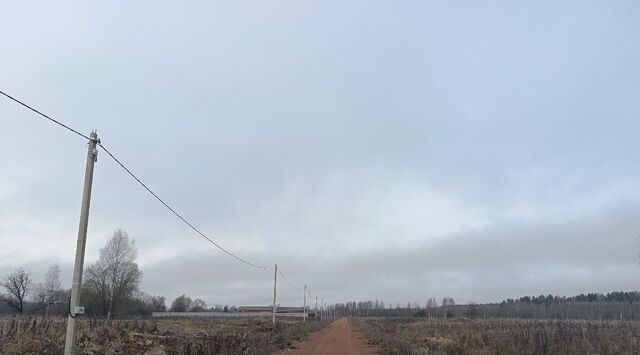 р-н Новгородский д Сопки ул Береговая Савинское с/пос фото