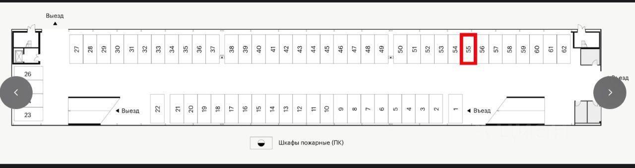 квартира г Москва ЗАО ул Домостроительная Московская область фото 14