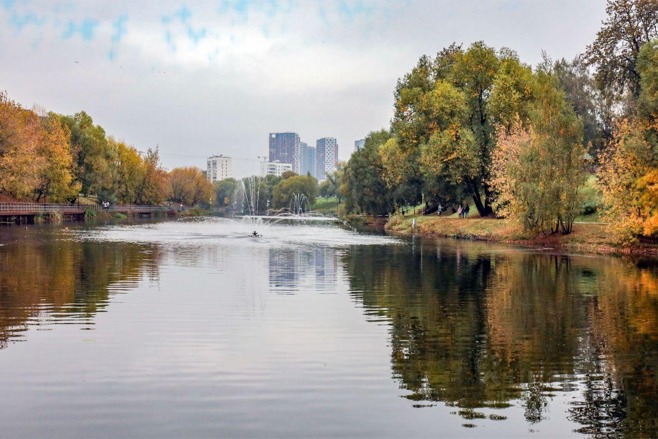 квартира г Москва ВАО Преображенское ул Халтуринская 14/3 Московская область фото 12