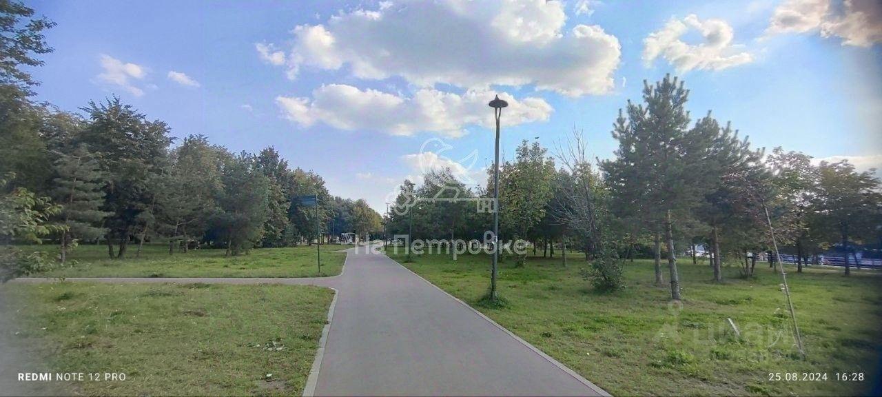 квартира г Москва метро Печатники ЮЗАО ул Гурьянова 39 Московская область фото 27