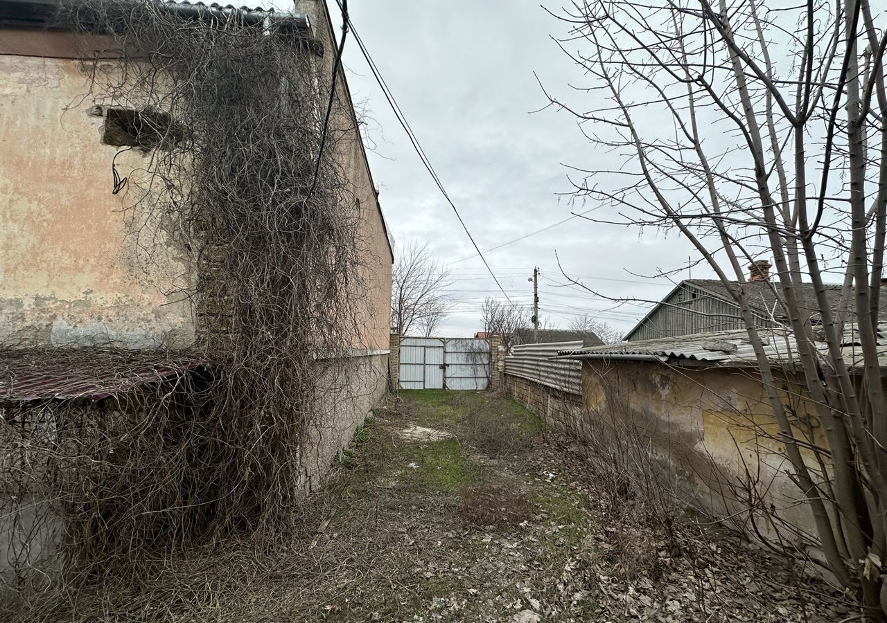 свободного назначения р-н Бахчисарайский г Бахчисарай ул Буденного 19 городское поселение Бахчисарай фото 10