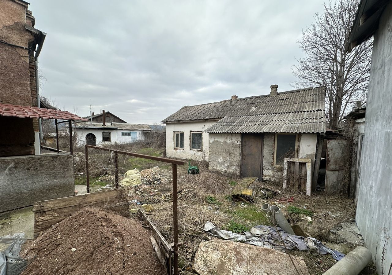 свободного назначения р-н Бахчисарайский г Бахчисарай ул Буденного 19 городское поселение Бахчисарай фото 15