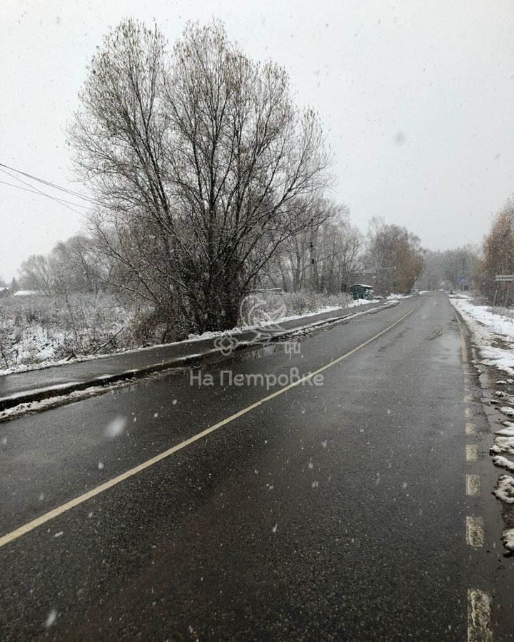 земля городской округ Раменский с Софьино тер. ДНТ София 27 км, Жуковский, Рязанское шоссе фото 10