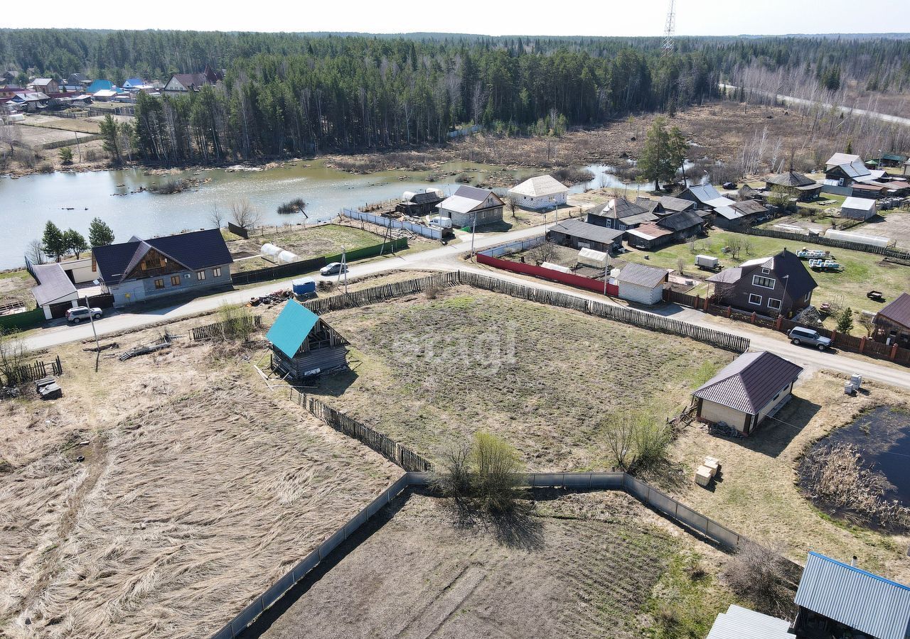 дом р-н Тюменский с Леваши ул Рабочая Червишево фото 9