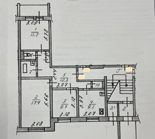 Кирпичный пр., 3 фото