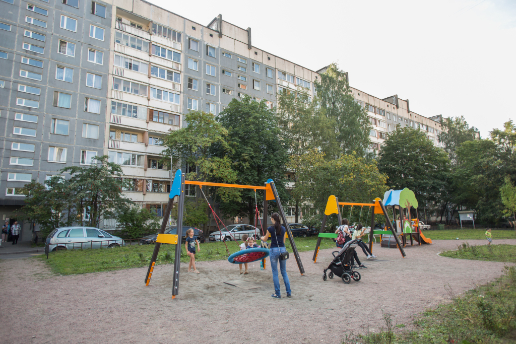 гостиницу г Санкт-Петербург ул Есенина 28/1 округ Сергиевское фото 3