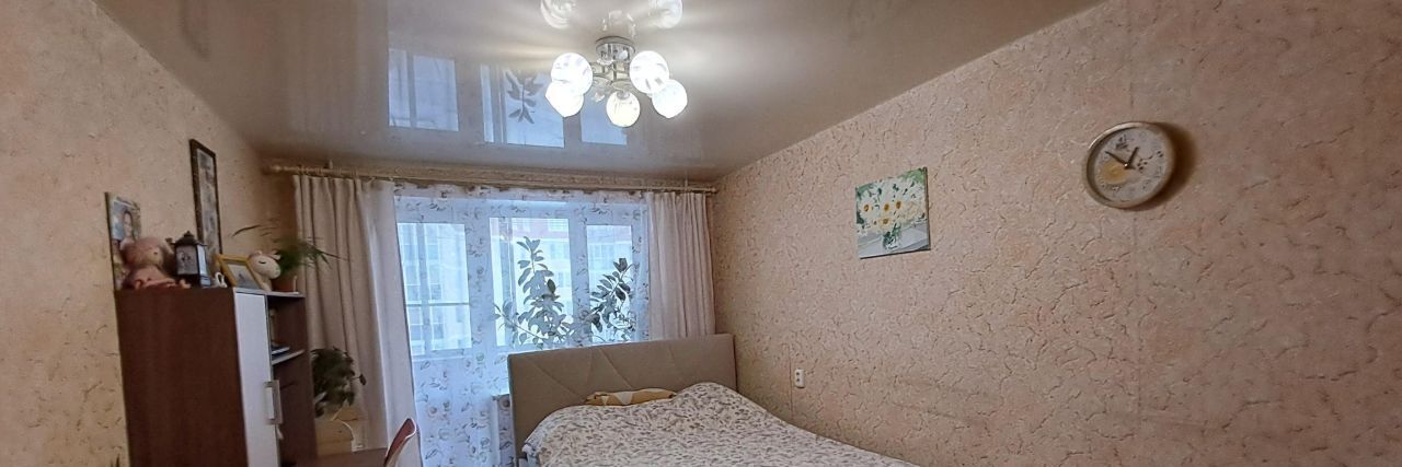 квартира г Среднеуральск ул Лесная 4к/2 фото 6