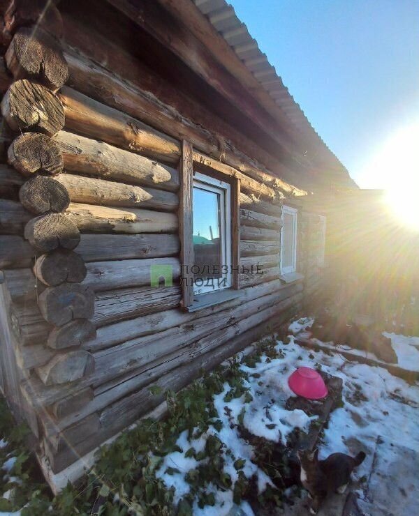 дом г Курган Восточный ул Ленинградская 59 фото 12