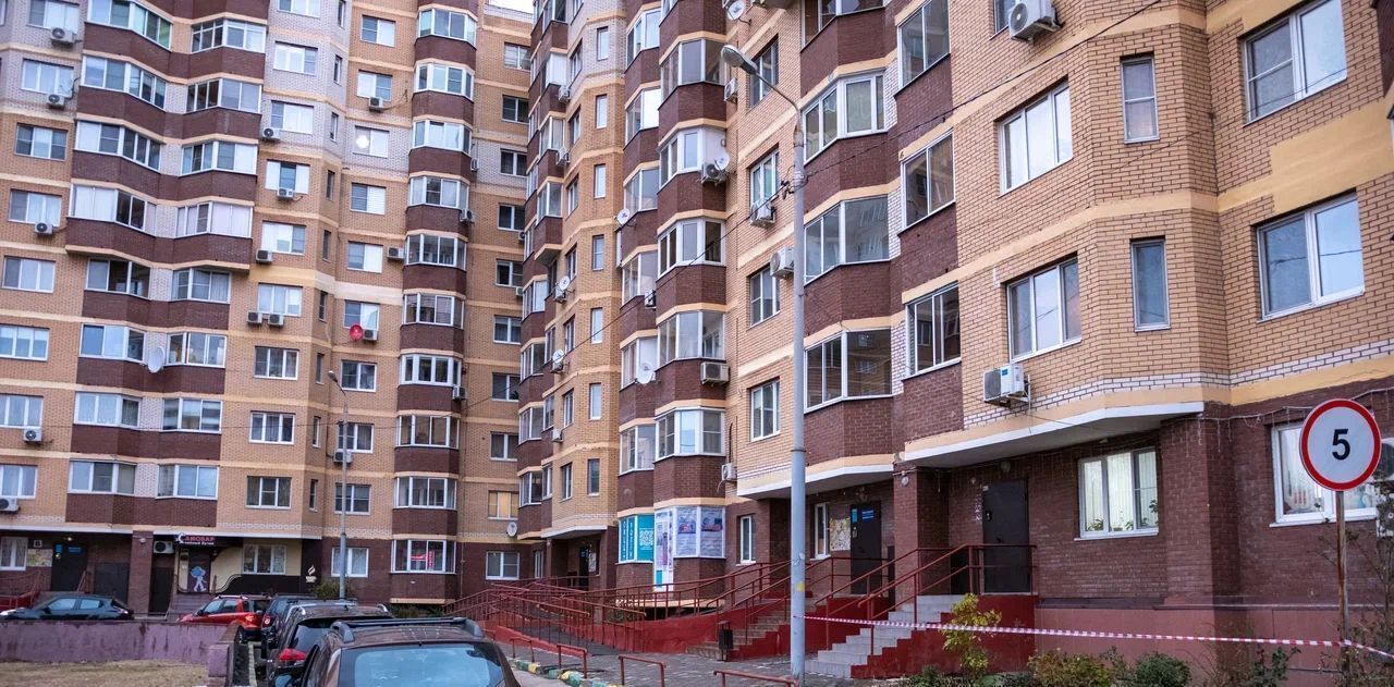 квартира г Тула р-н Центральный ул Михеева 31 фото 15