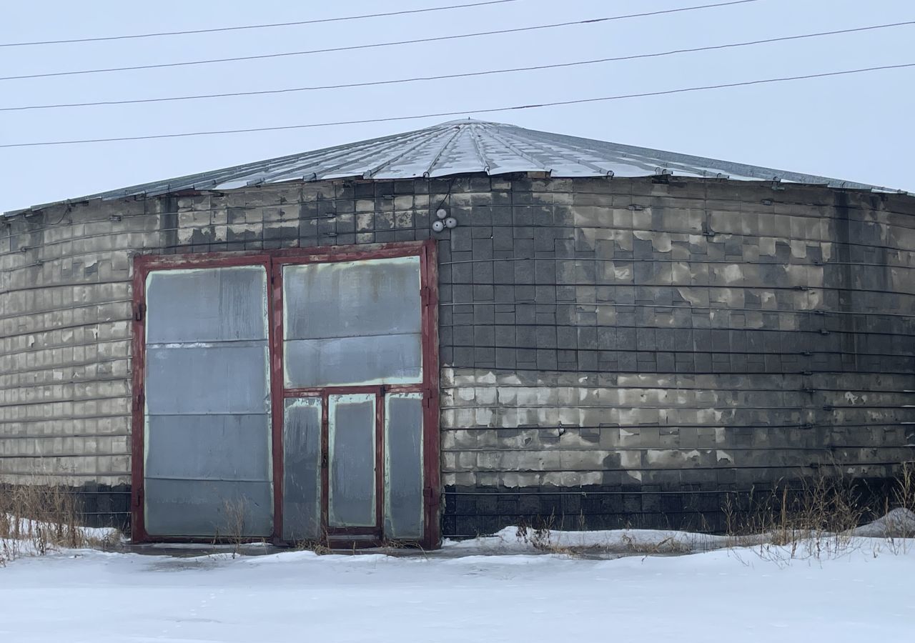 производственные, складские р-н Немецкий национальный с Подсосново ул Химзаводская 14 Немецкий р-н, Бурла фото 8