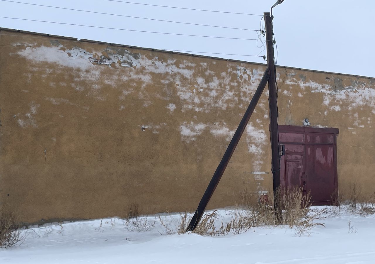 производственные, складские р-н Немецкий национальный с Подсосново ул Химзаводская 14 Немецкий р-н, Бурла фото 7