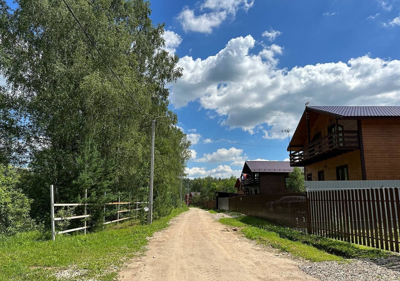 дом городской округ Раменский д Дьяково ул Лесная 15 31 км, коттеджный пос. Муравино, Бронницы, Рязанское шоссе фото 31