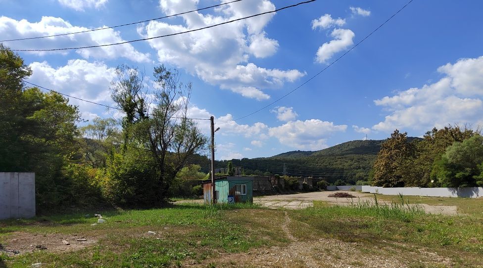 офис р-н Туапсинский с Дефановка Джубгское городское поселение фото 3