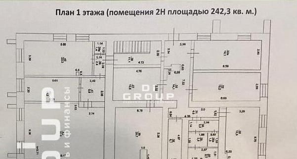 свободного назначения г Казань р-н Вахитовский Суконная слобода ул Вишневского 57 фото 5