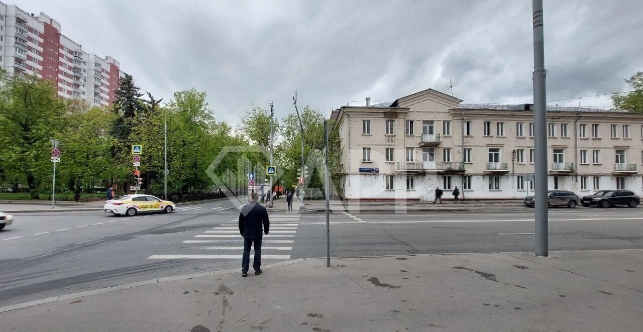 свободного назначения г Москва метро Первомайская ул 9-я Парковая 29 муниципальный округ Измайлово фото 6