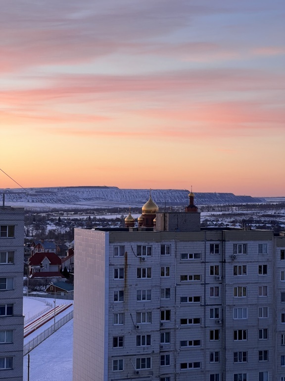 квартира г Губкин ул Петра Великого 6 фото 5