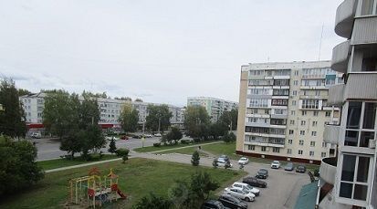 квартира г Ленинск-Кузнецкий пр-кт Ленина 80 фото 25