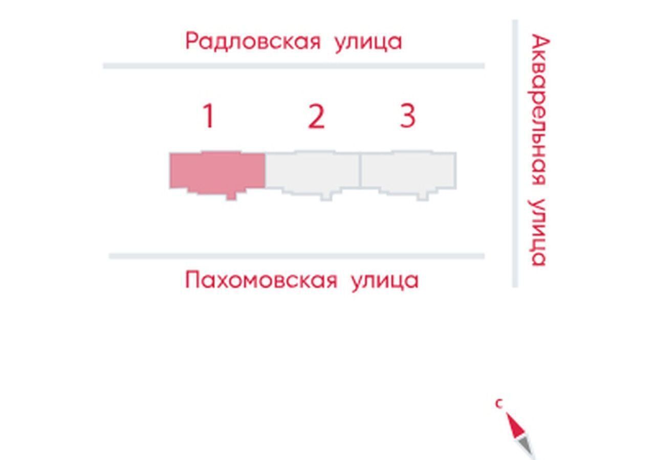 свободного назначения г Санкт-Петербург метро Академическая ул Пахомовская 8к/3 округ Полюстрово фото 5