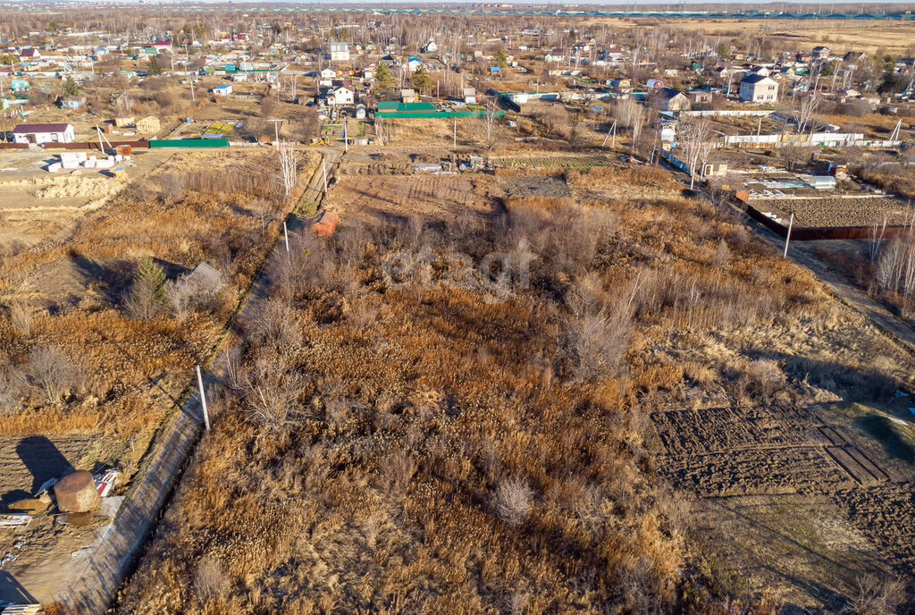 земля г Хабаровск р-н Железнодорожный СДТ Луч фото 7