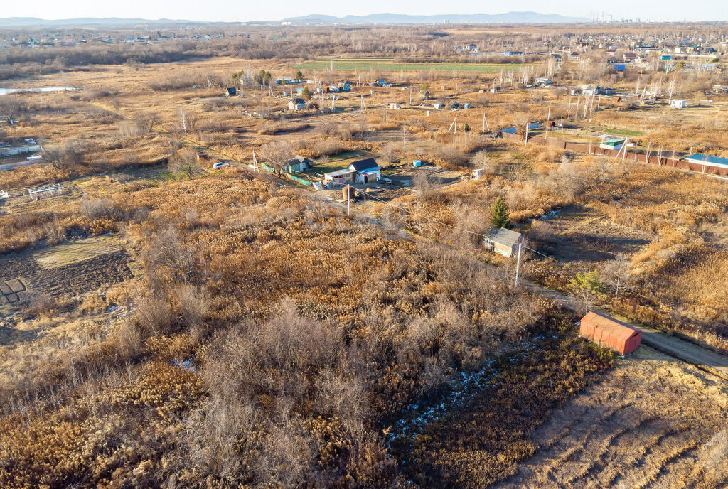 земля г Хабаровск р-н Железнодорожный СДТ Луч фото 12