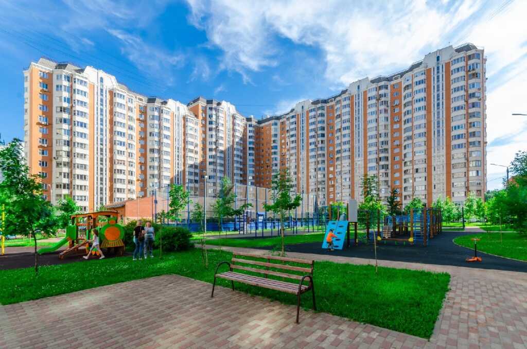 квартира г Красногорск ул им. Зверева 6 фото 16