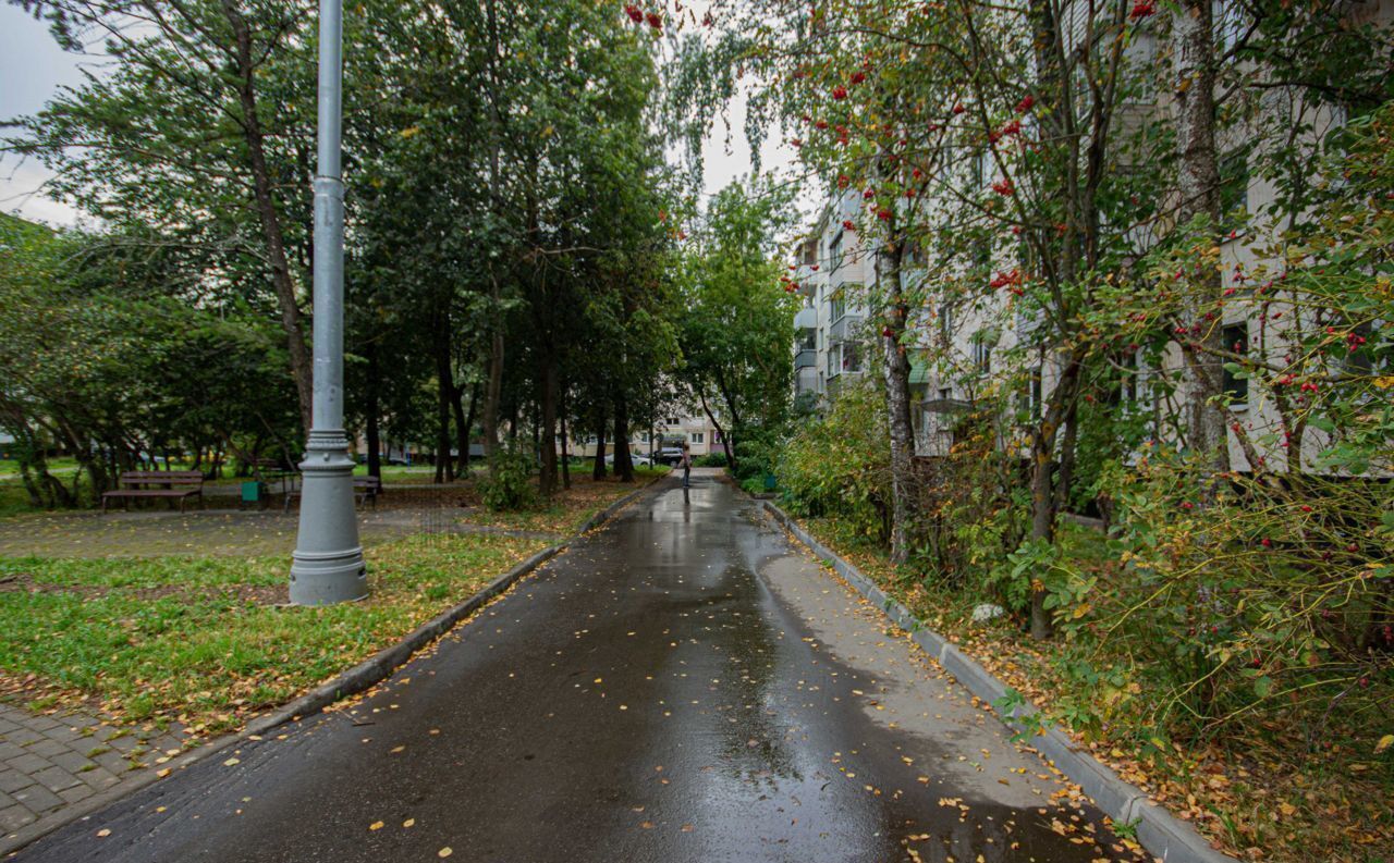 квартира г Москва п Новофедоровское д Яковлевское ТиНАО р-н Новофёдоровское, 17, Московская область, городской округ Наро-Фоминский, Селятино фото 20