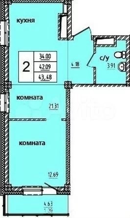 р-н Советский ул Светлова Красноярск городской округ, null фото