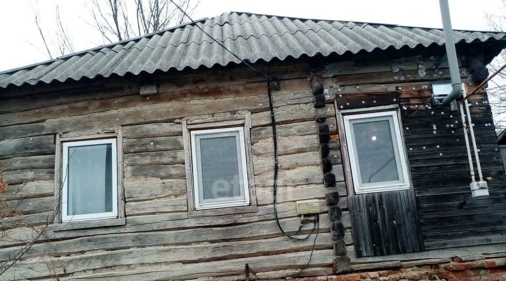 дом городской округ Шебекинский с Нехотеевка ул Лесная фото 3