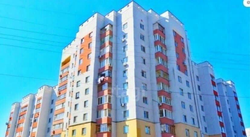 квартира г Белгород Западный пр-кт Ватутина 22б Западный округ фото 12