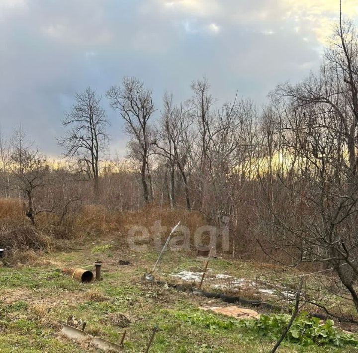 земля г Владивосток р-н Советский ул Главная фото 3