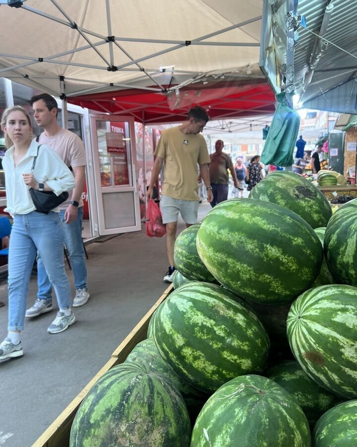 торговое помещение г Краснодар р-н Прикубанский ул Московская 160а фото 13