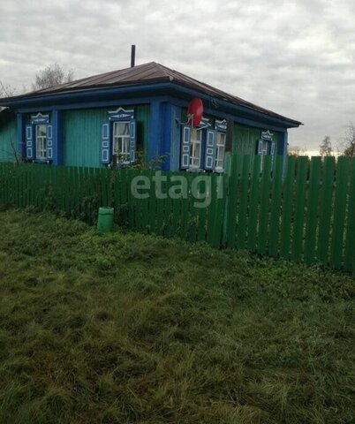 д Новолебедевка ул Центральная сельсовет, Шибковский фото